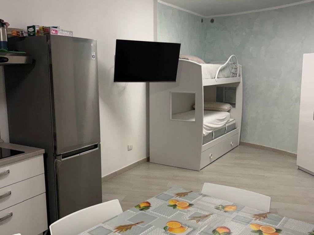 Appartamento a Sassari in Traversa Zirulia, 23 - Foto 4