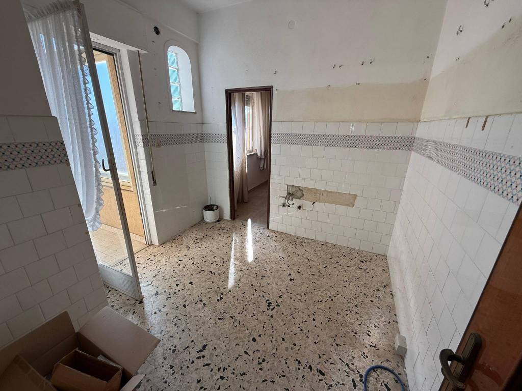 Appartamento a Marsala in Via San Giovanni Bosco - Foto 5