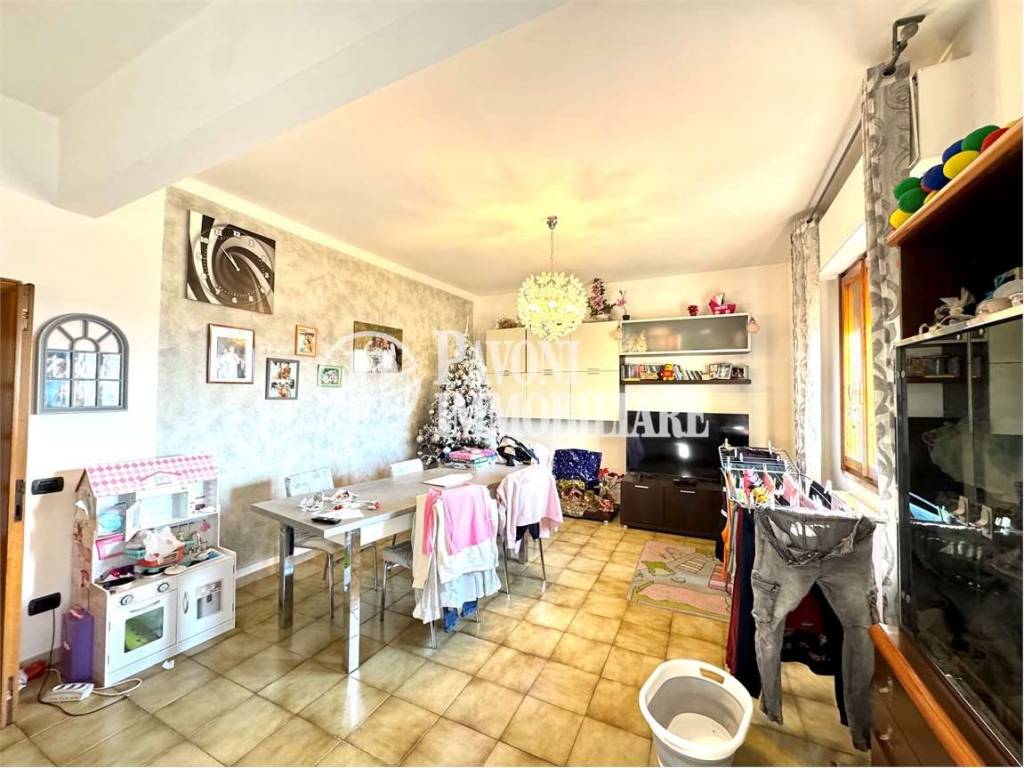 Appartamento a Montale in Via Guido Rossa - Foto 3