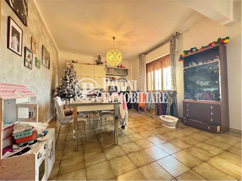 Appartamento a Montale in Via Guido Rossa - Foto 5