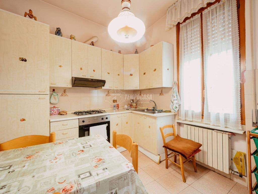 Appartamento a Vigevano in Via San Giacomo, 4 - Foto 5