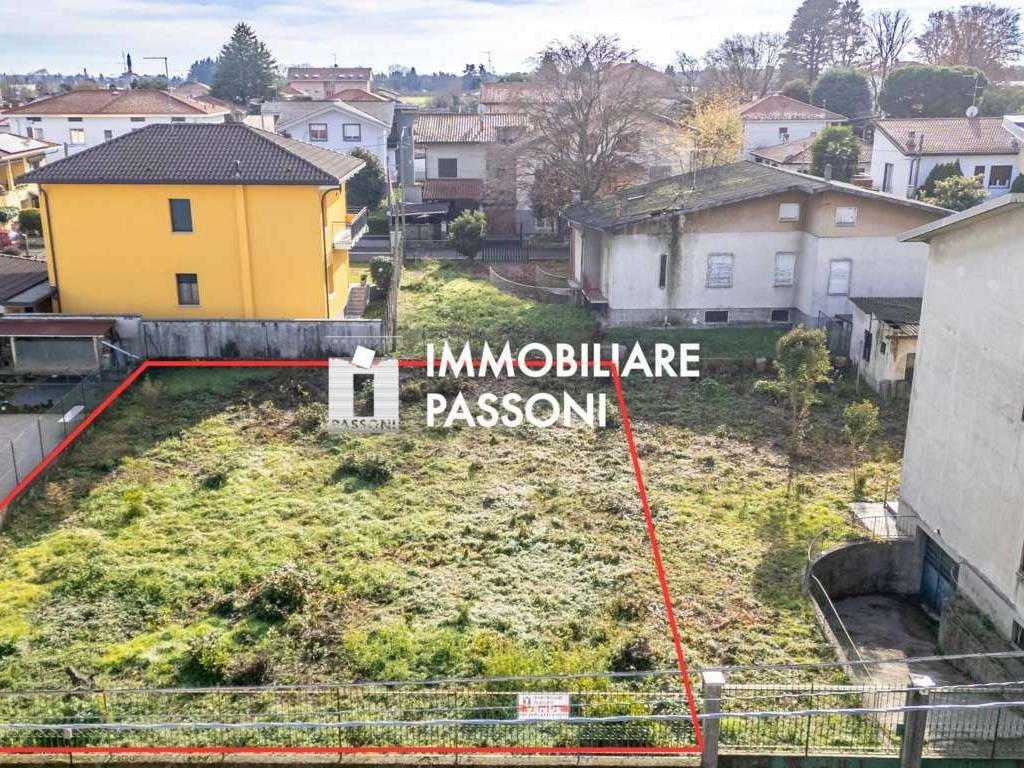 Terreno a Fagnano olona in Via Vincenzo Monti - Foto 2