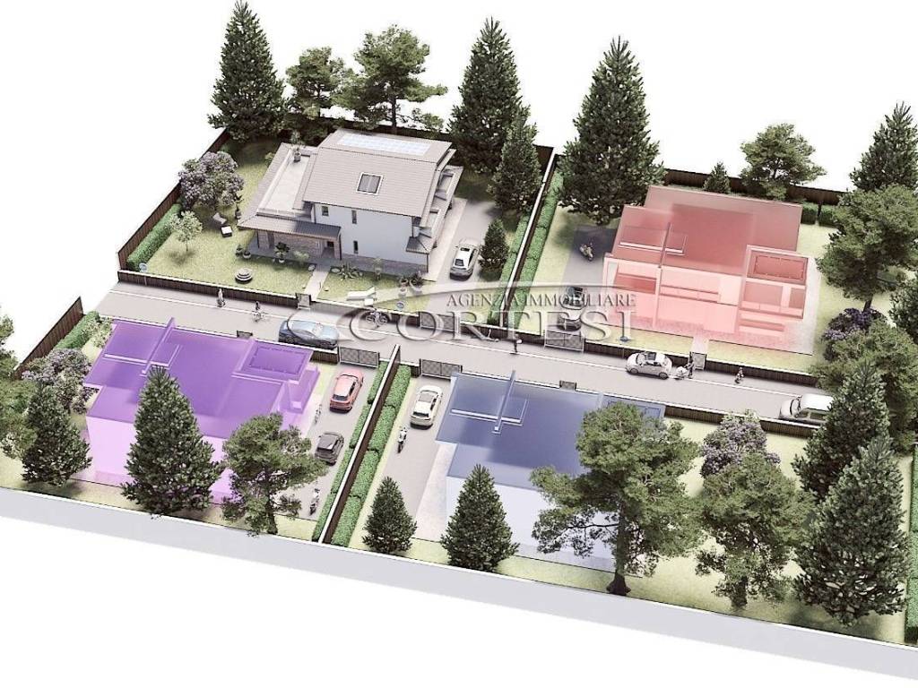Appartamento a San costanzo - Foto 3