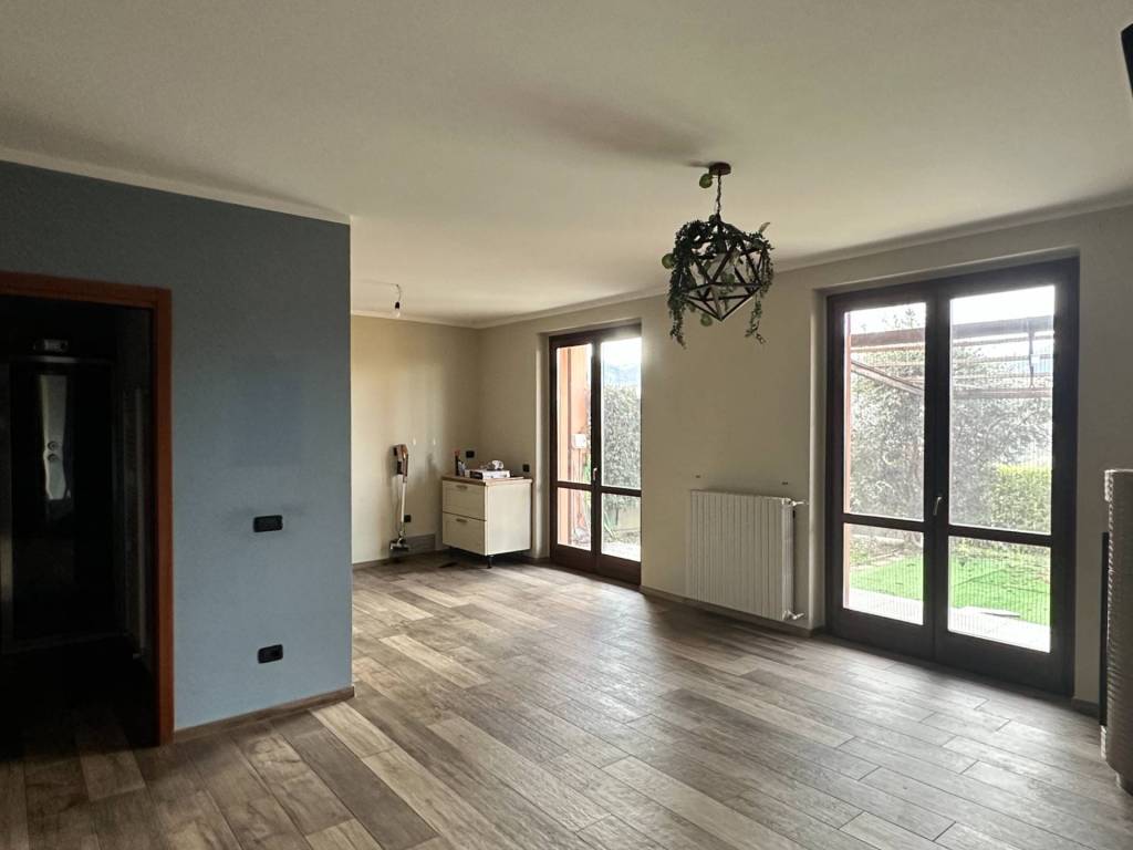 Appartamento a Monastero di vasco in Via Provinciale Val Corsaglia, 1 - Foto 3