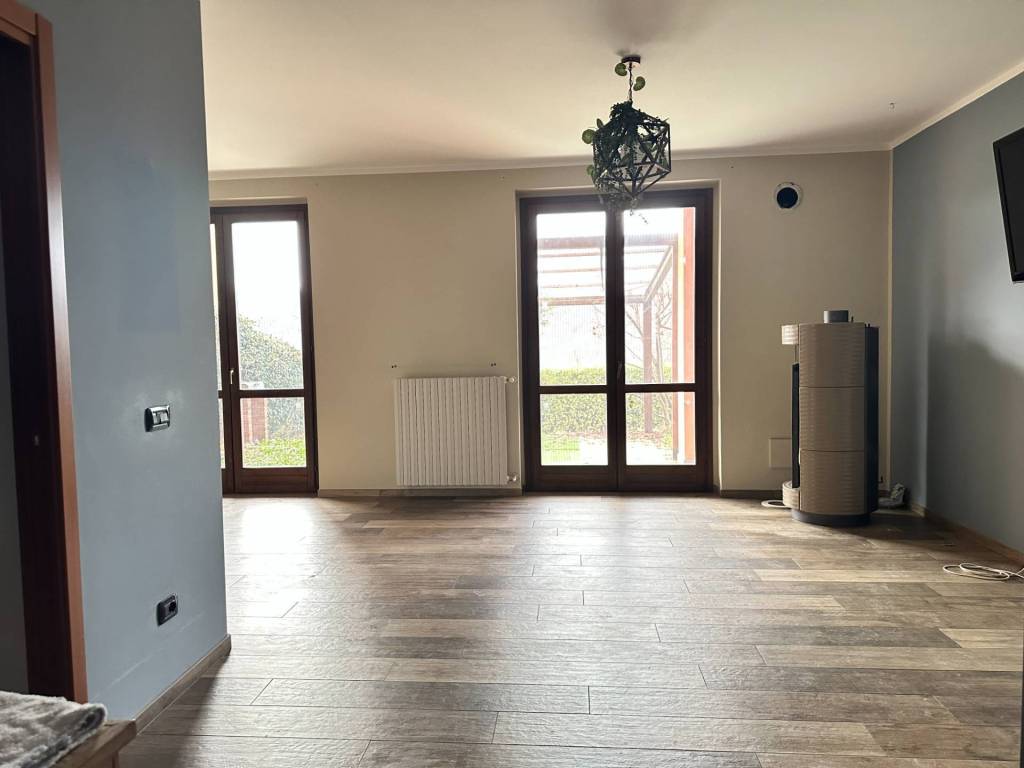 Appartamento a Monastero di vasco in Via Provinciale Val Corsaglia, 1 - Foto 5