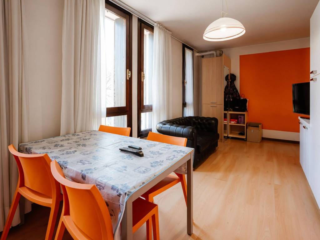 Appartamento a Castelfranco veneto in Via Podgora, 33 - Foto 2