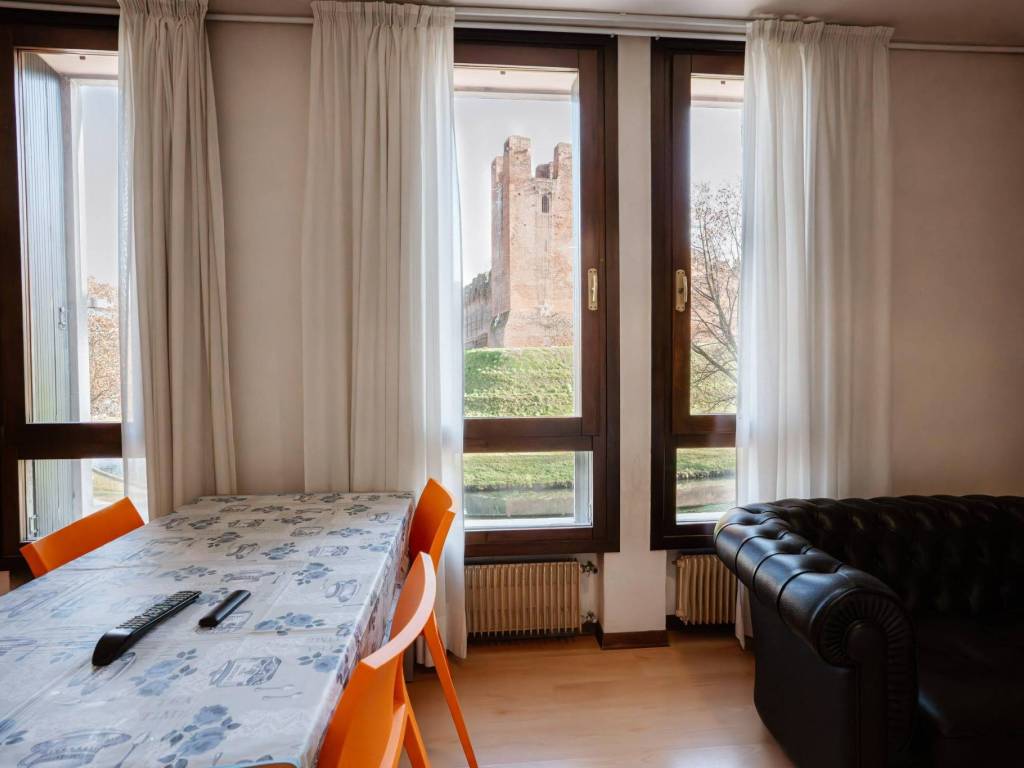 Appartamento a Castelfranco veneto in Via Podgora, 33 - Foto 4