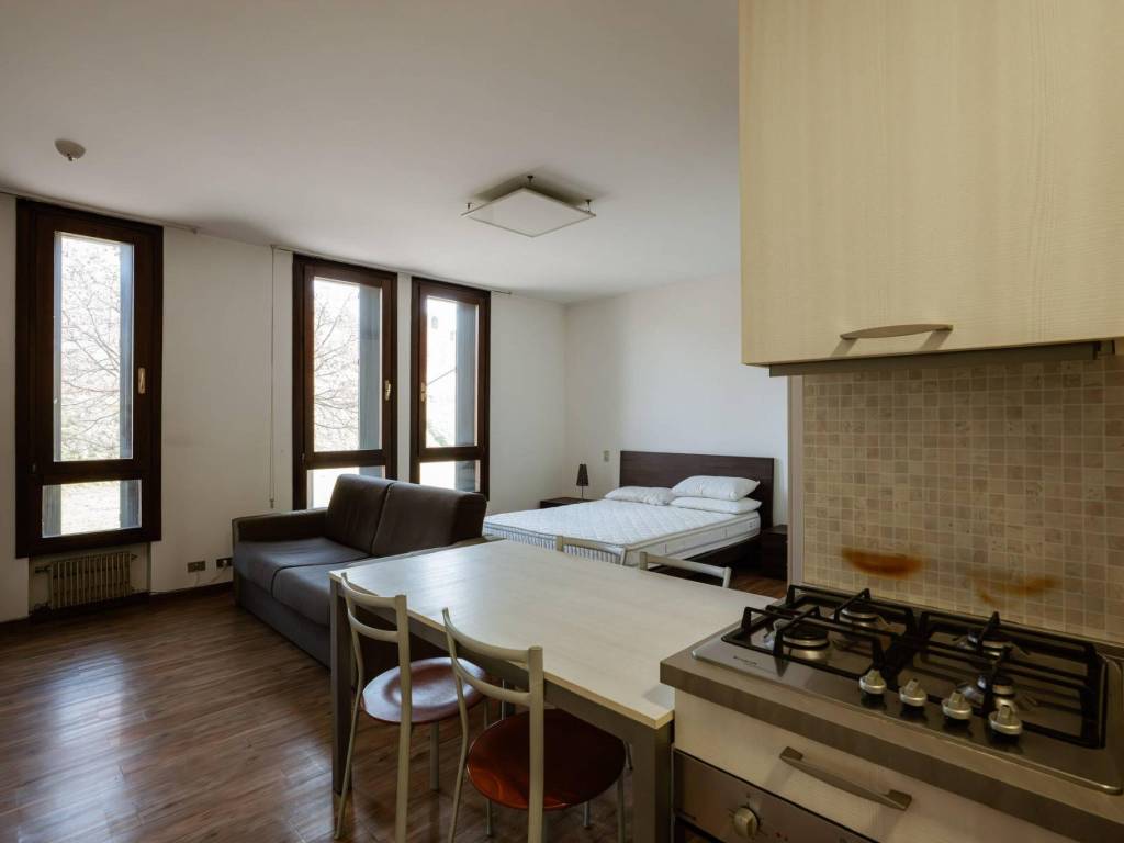 Appartamento a Castelfranco veneto in Via Podgora, 33 - Foto 5