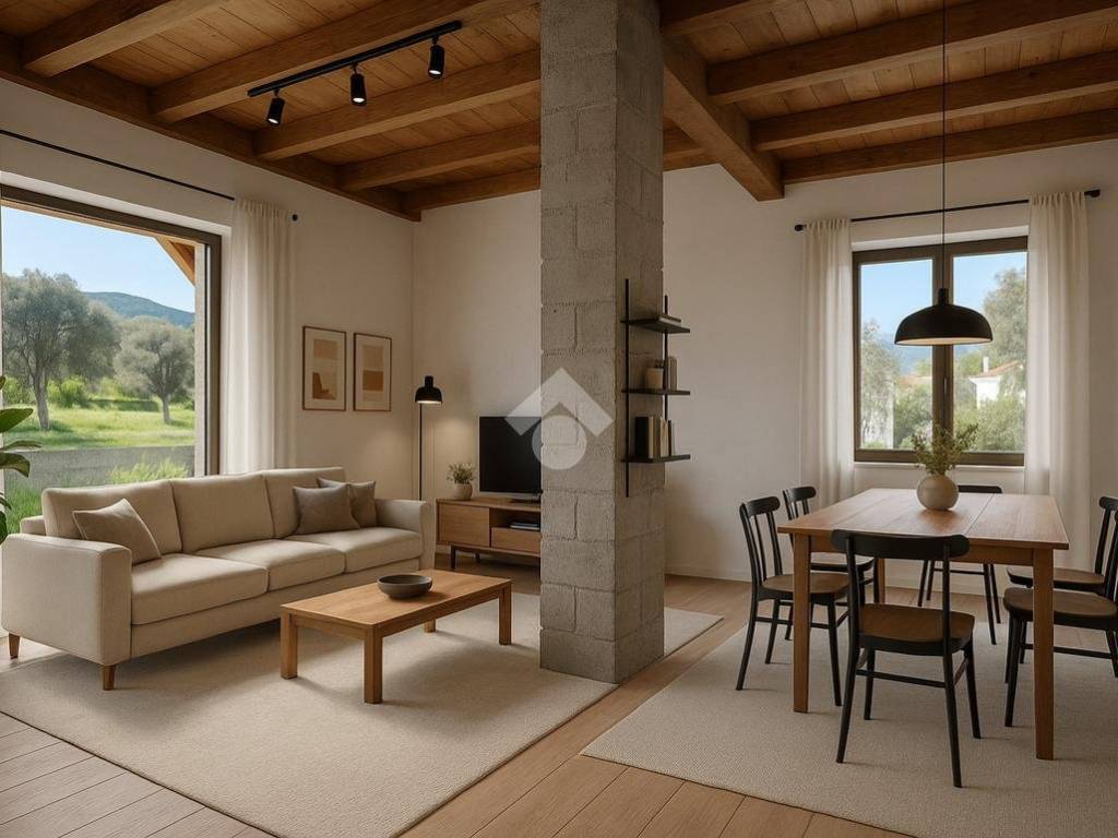 Rustico / casale a Loiri porto san paolo in La castagna - Foto 4