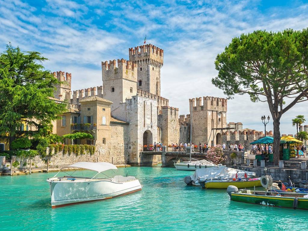 Immobile a Sirmione in Via 25 Aprile - Foto 5