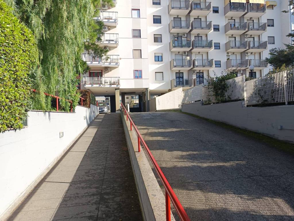 Appartamento a Bari in Via Angelantonio Quaranta, 17 - Foto 2