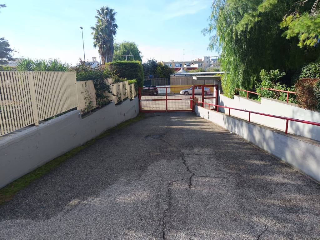 Appartamento a Bari in Via Angelantonio Quaranta, 17 - Foto 3