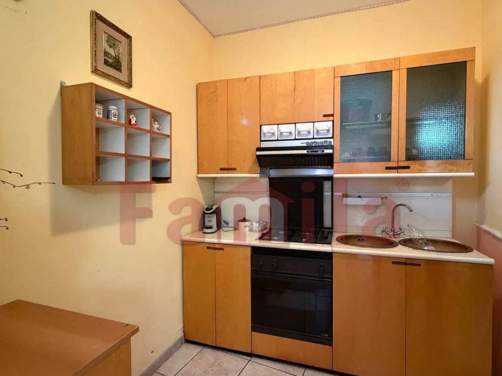 Appartamento a Quadrelle in Via Mugnano - Foto 3