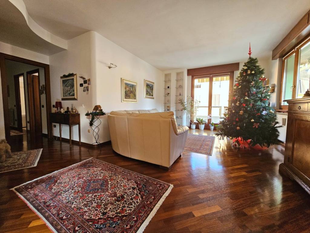 Appartamento a Cene in Via Giacomo Matteotti - Foto 2