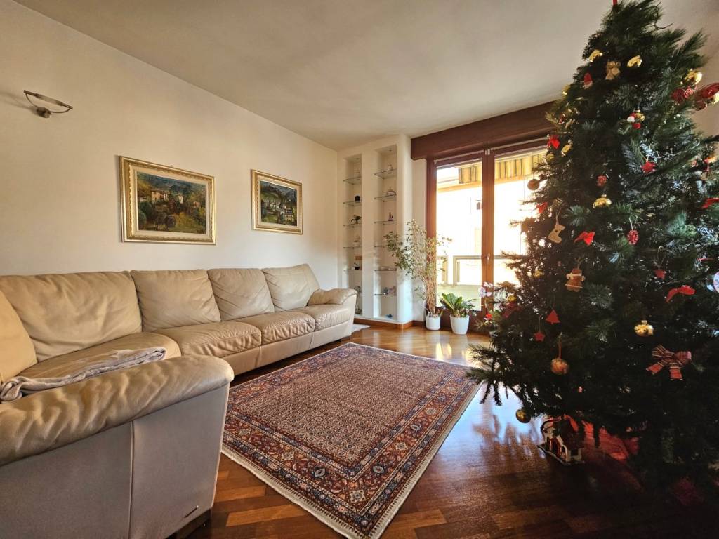 Appartamento a Cene in Via Giacomo Matteotti - Foto 5