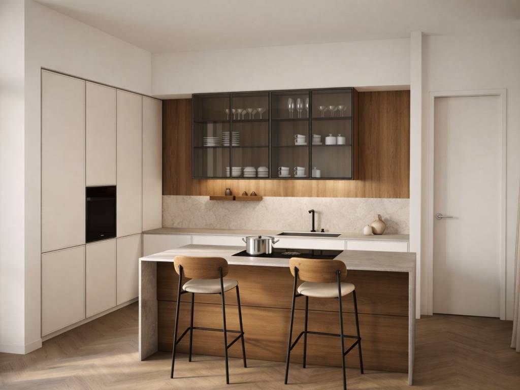 Appartamento a Pistoia in Via Grazia Deledda - Foto 2