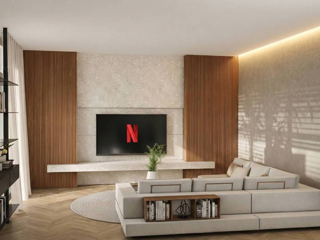 Appartamento a Pistoia in Via Grazia Deledda - Foto 4