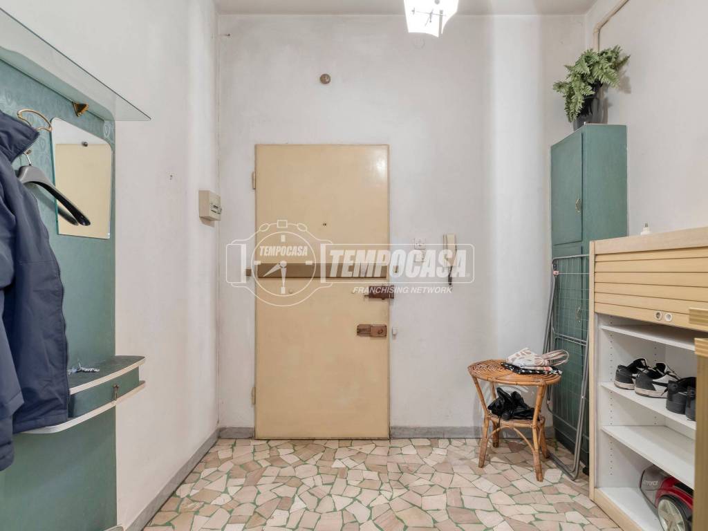 Appartamento a Bologna in Piazza Mickiewicz Adam - Foto 4