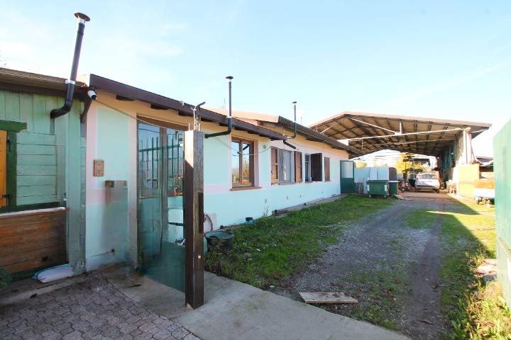 Palazzo / stabile a Cambiago in Via Orombella - Foto 5