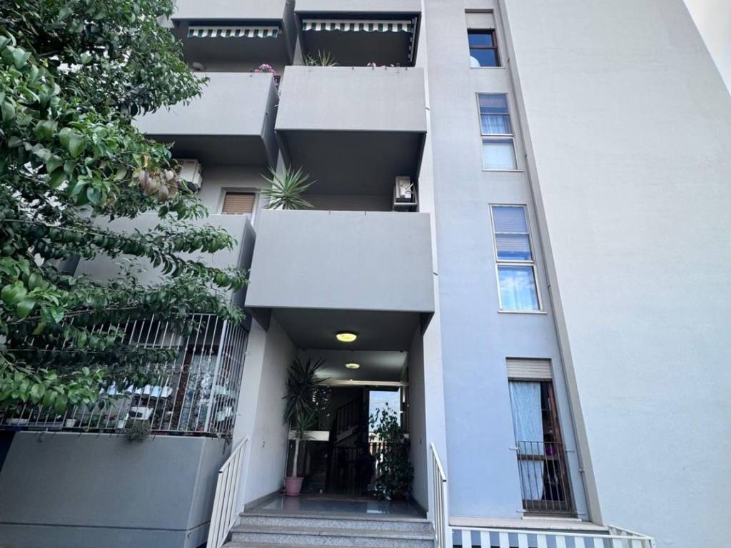 Appartamento a Cagliari in Via Andrea Vesalio - Foto 3