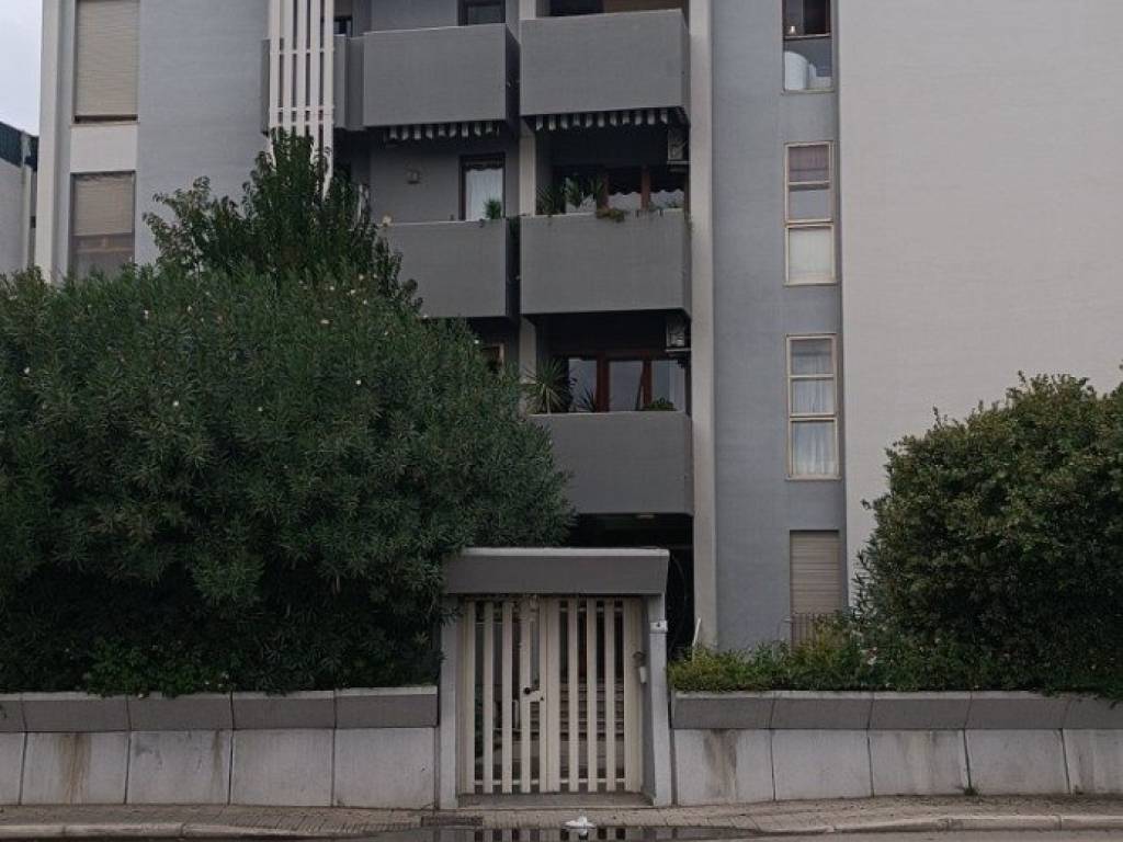 Appartamento a Cagliari in Via Andrea Vesalio - Foto 4