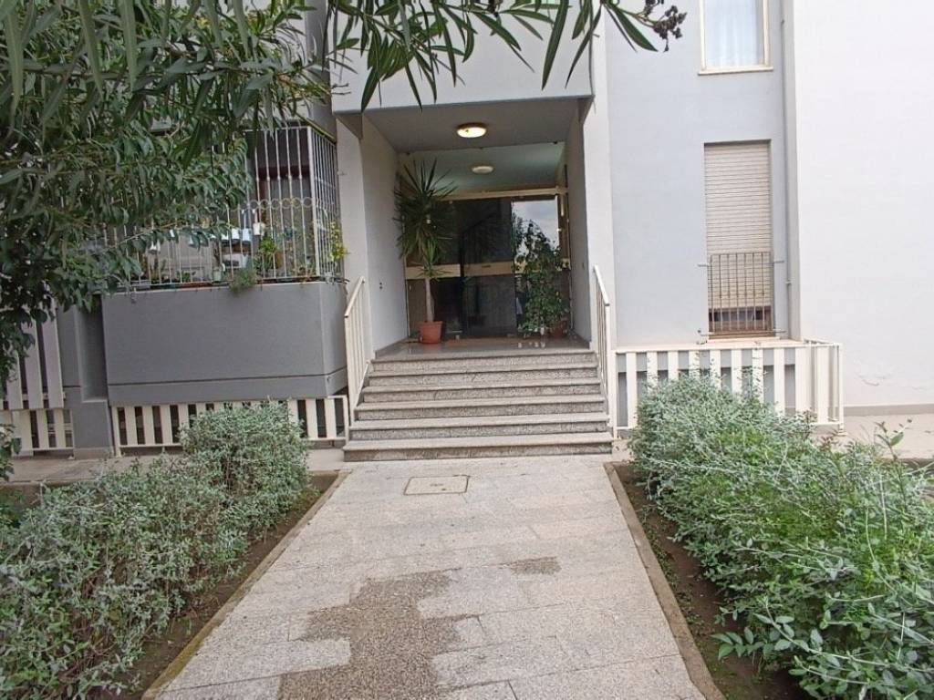 Appartamento a Cagliari in Via Andrea Vesalio - Foto 5