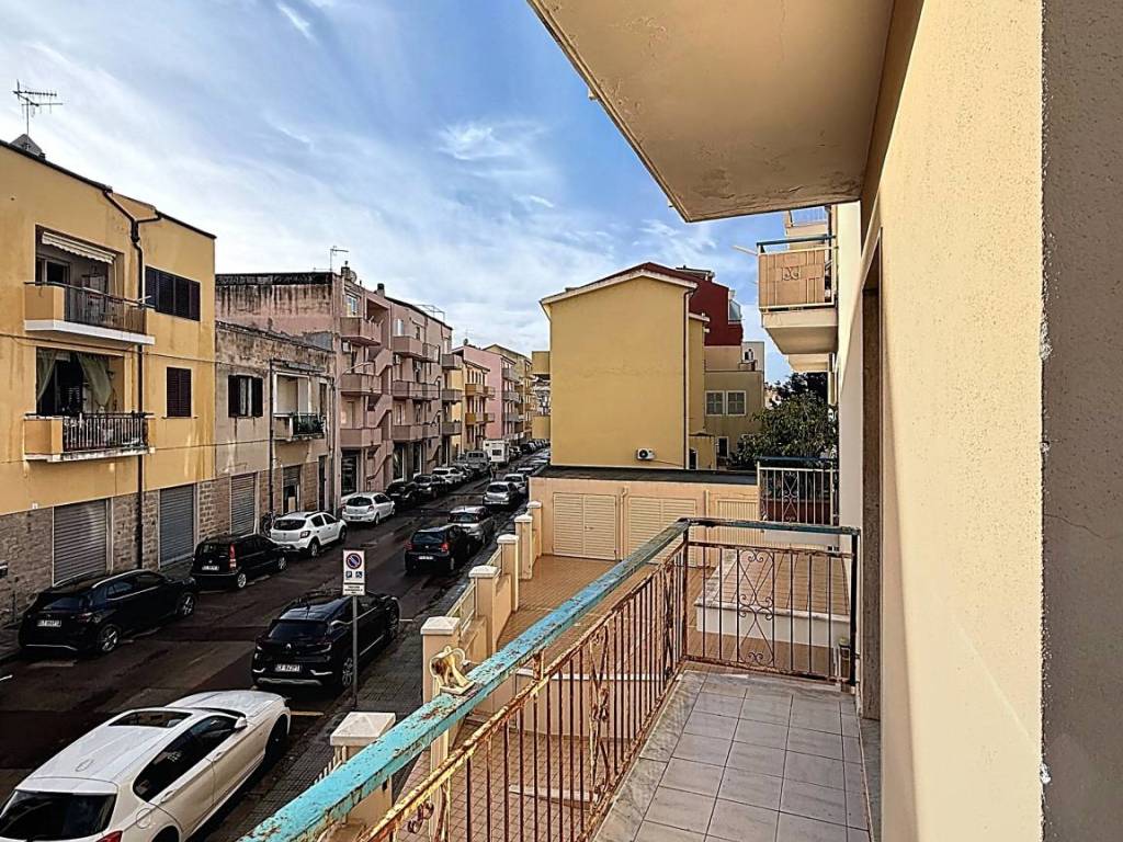Appartamento a Alghero in Via Carbonia - Foto 3