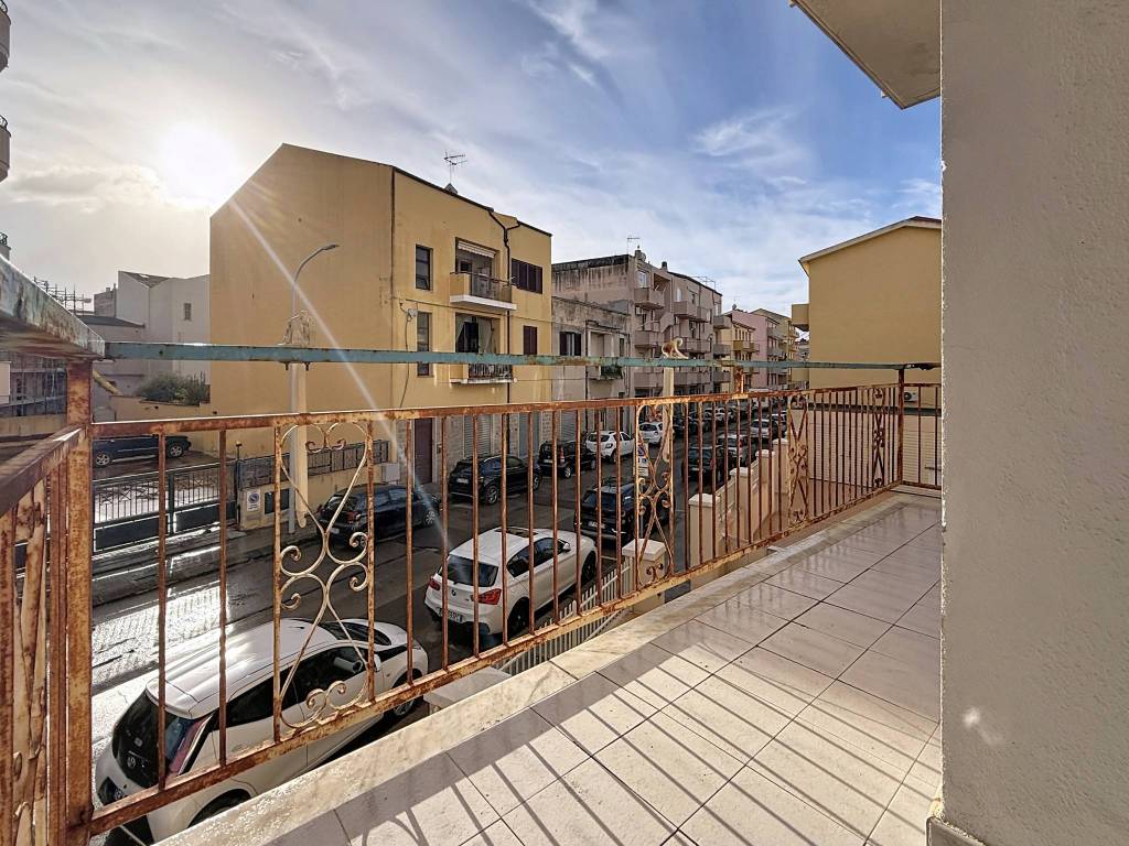 Appartamento a Alghero in Via Carbonia - Foto 4