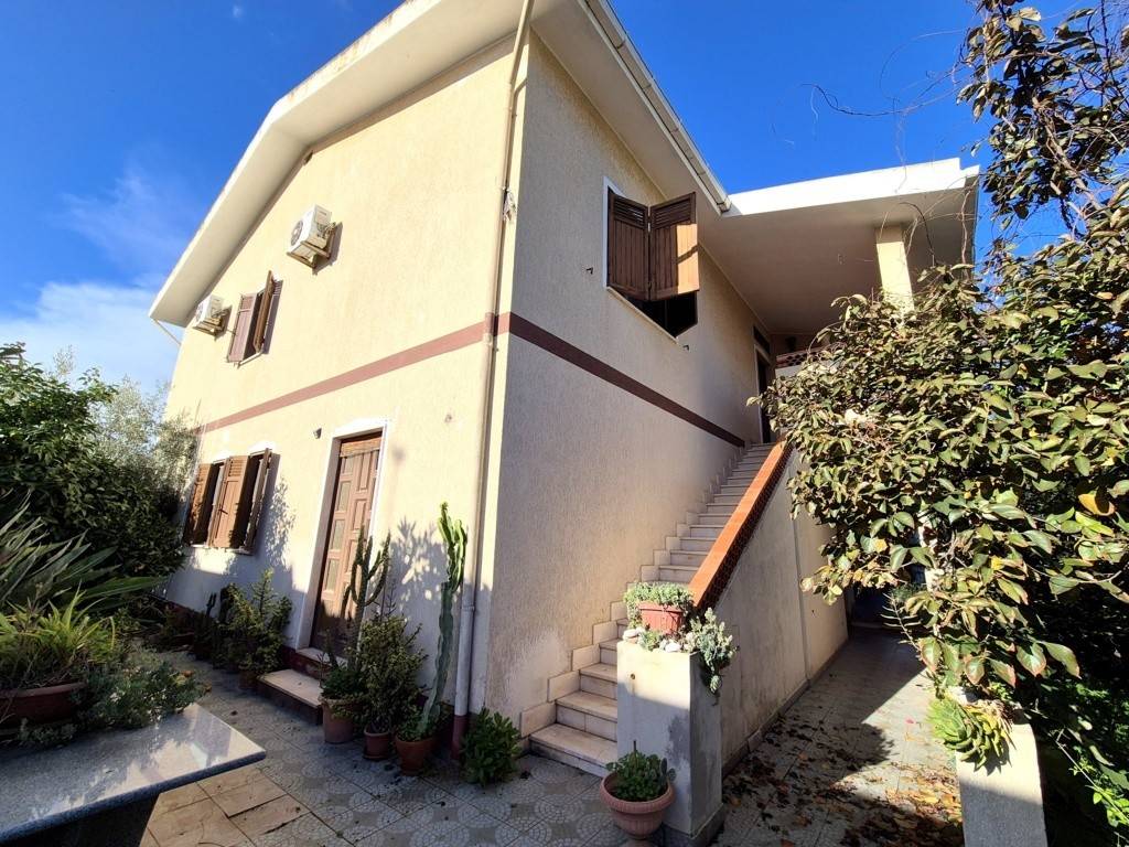 Villa a San giovanni suergiu in Via Giacomo Matteotti - Foto 3