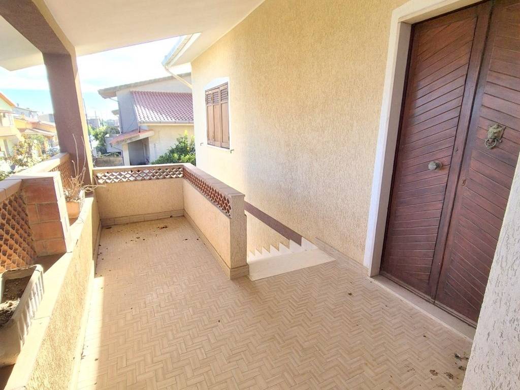 Villa a San giovanni suergiu in Via Giacomo Matteotti - Foto 4