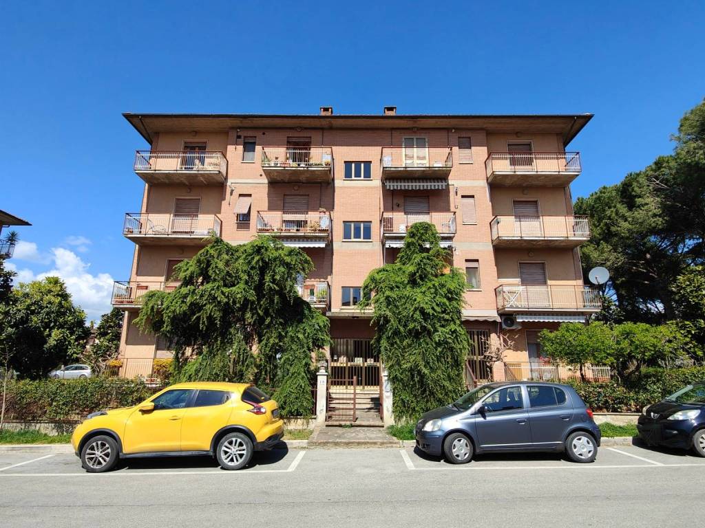 Appartamento a Castiglione del lago in Via Marzabotto, 18 - Foto 3