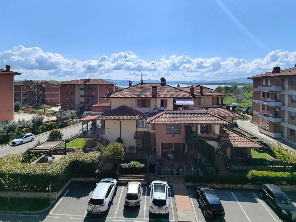 Appartamento a Castiglione del lago in Via Marzabotto, 18 - Foto 4