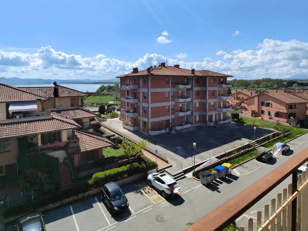 Appartamento a Castiglione del lago in Via Marzabotto, 18 - Foto 5