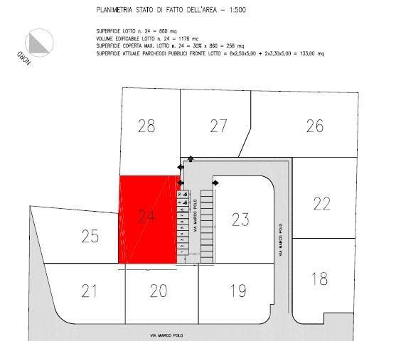 Villa a Ponzano veneto in Via Marco Polo - Foto 2