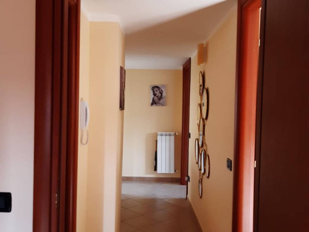 Villa a Bracciano in Via delle Ginestre - Foto 5