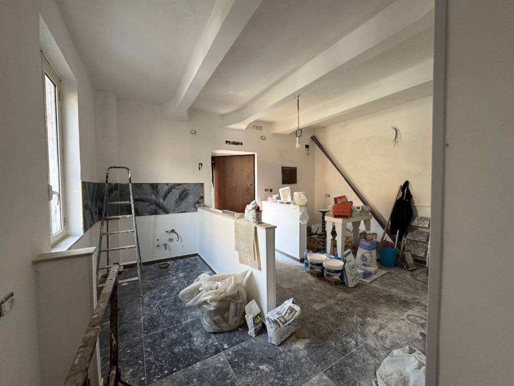 Casa indipendente a Villa san giovanni in Via San Martino, 17 - Foto 5