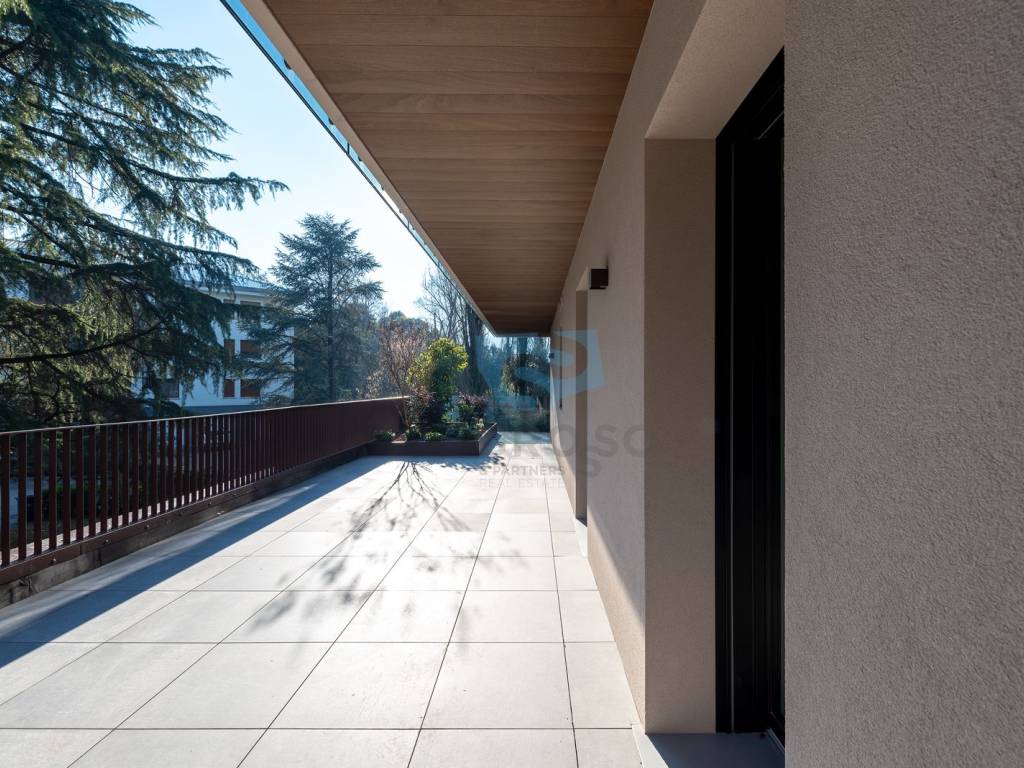 Appartamento a Treviso in Via Montello - Foto 3