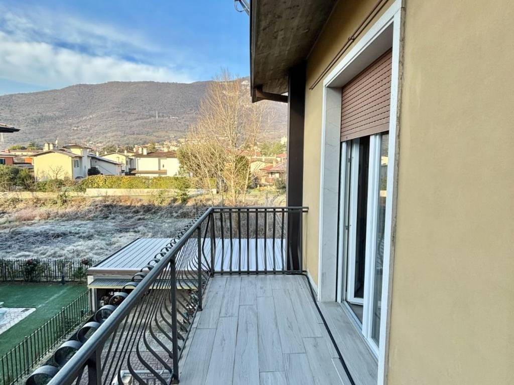 Villa a Botticino in Via Tito Speri - Foto 3