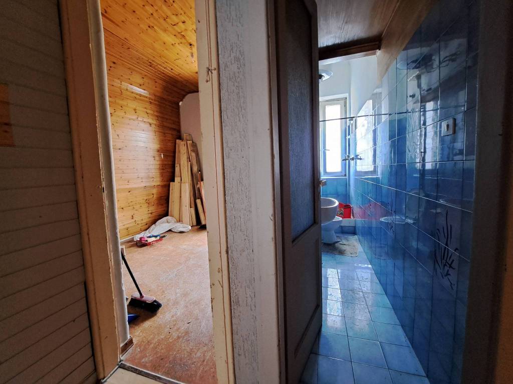 Appartamento a Trieste in Via dell'Istria, 37 - Foto 3