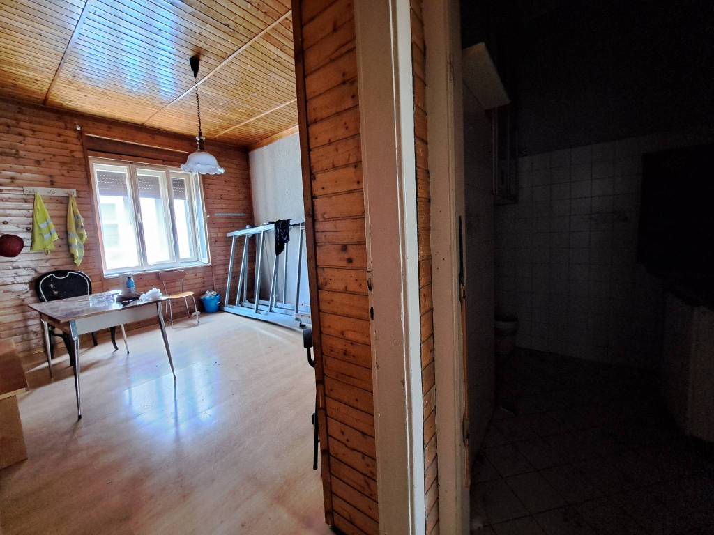 Appartamento a Trieste in Via dell'Istria, 37 - Foto 4