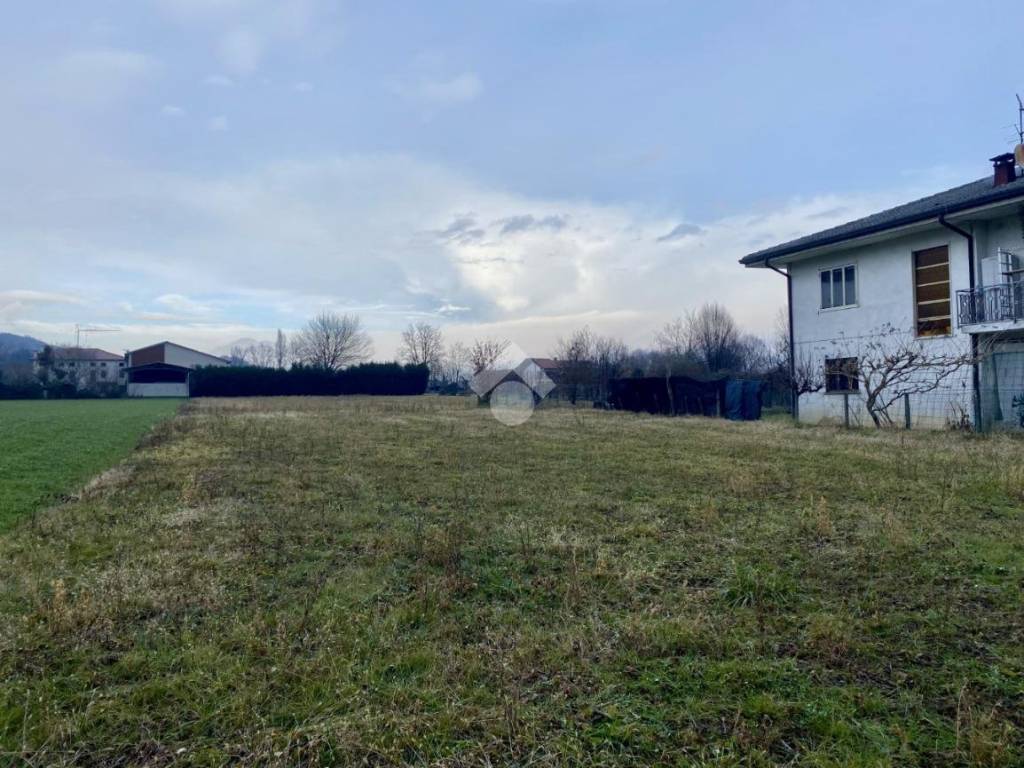 Terreno a Isola vicentina in Via Proe - Foto 2