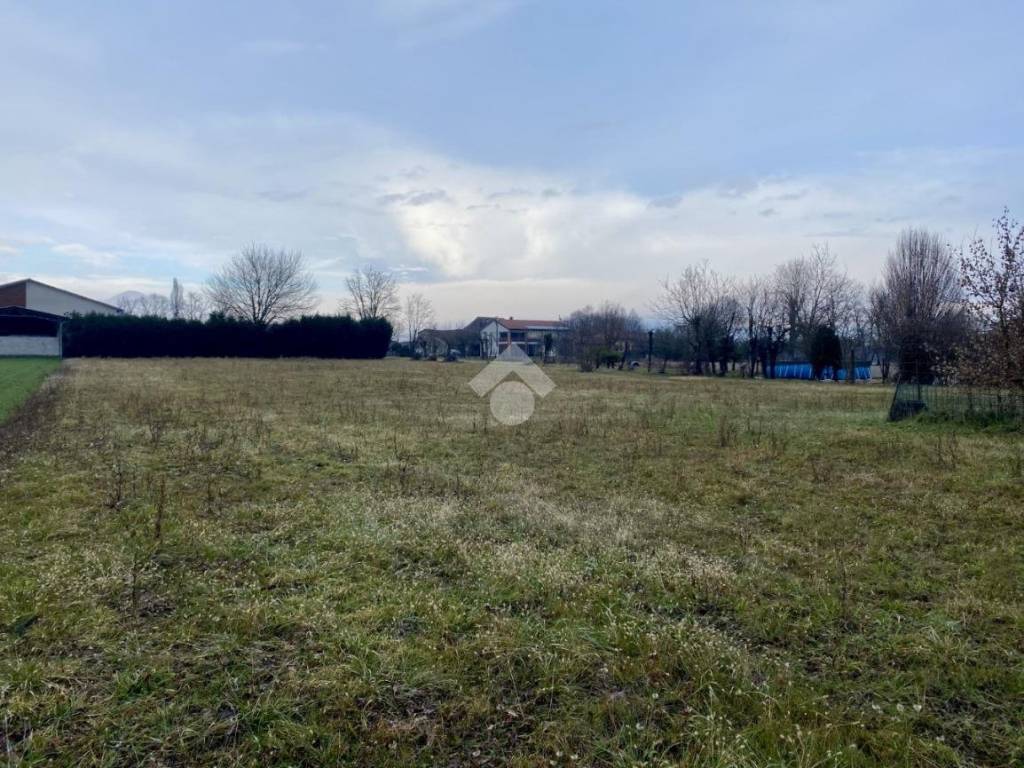 Terreno a Isola vicentina in Via Proe - Foto 3