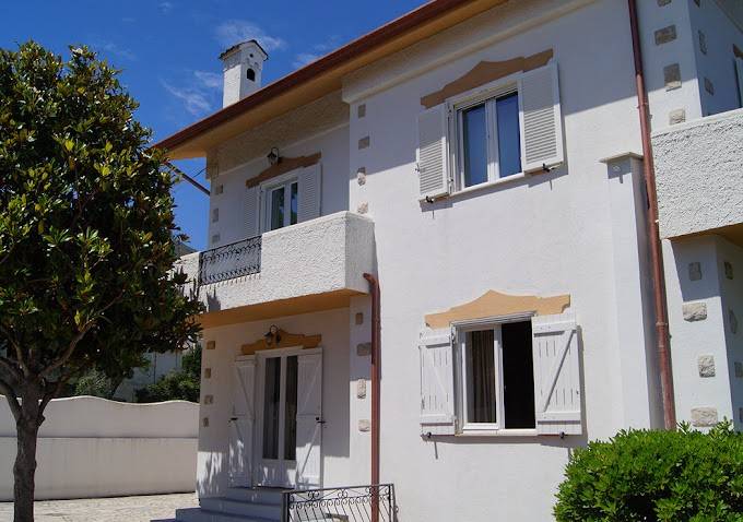Villa a San felice circeo in Via Tresilene - Foto 2