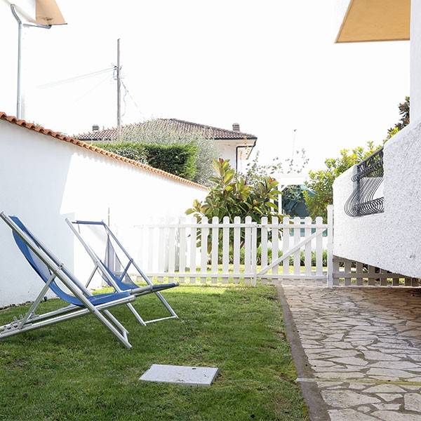 Villa a San felice circeo in Via Tresilene - Foto 4