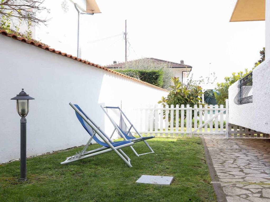 Villa a San felice circeo in Via Tresilene - Foto 5