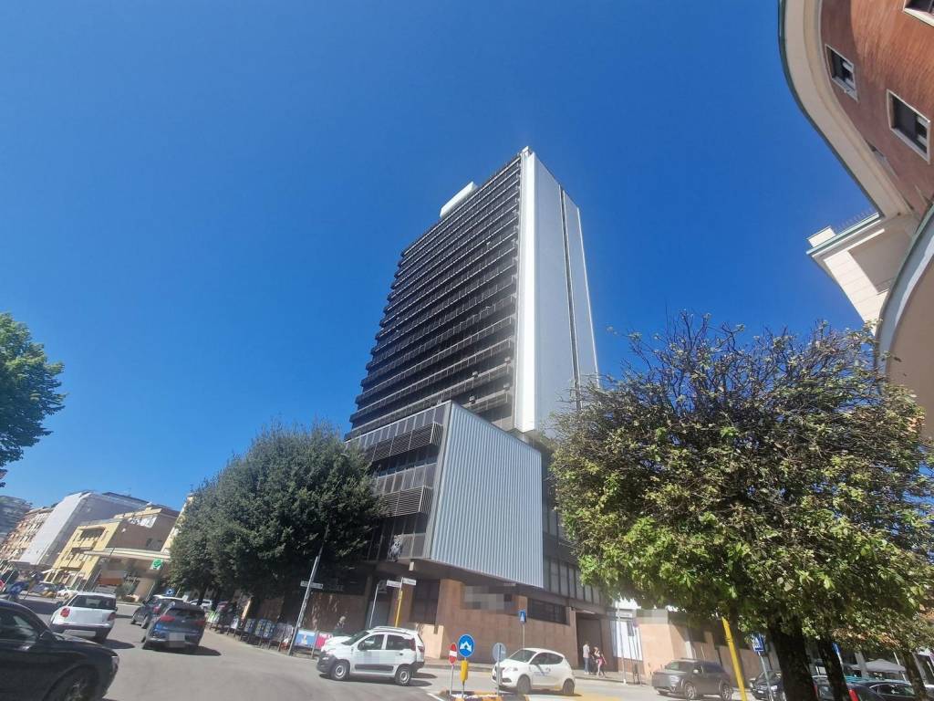 Immobile a Frosinone in Piazzale De Matthaeis, 41, 03100 Frosinone FR, Italia - Foto 3