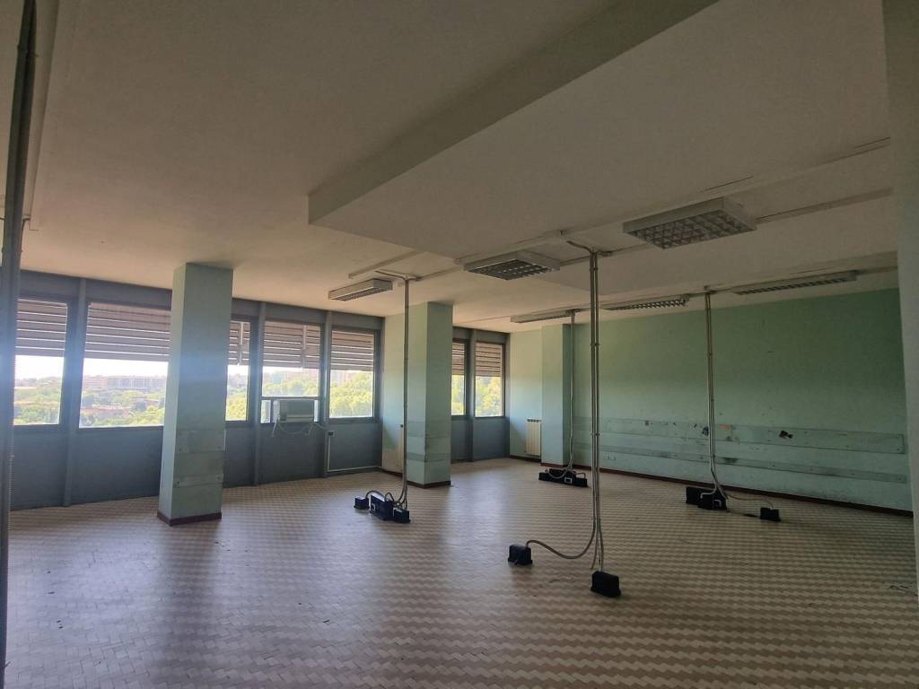 Immobile a Frosinone in Piazzale De Matthaeis, 41, 03100 Frosinone FR, Italia - Foto 4