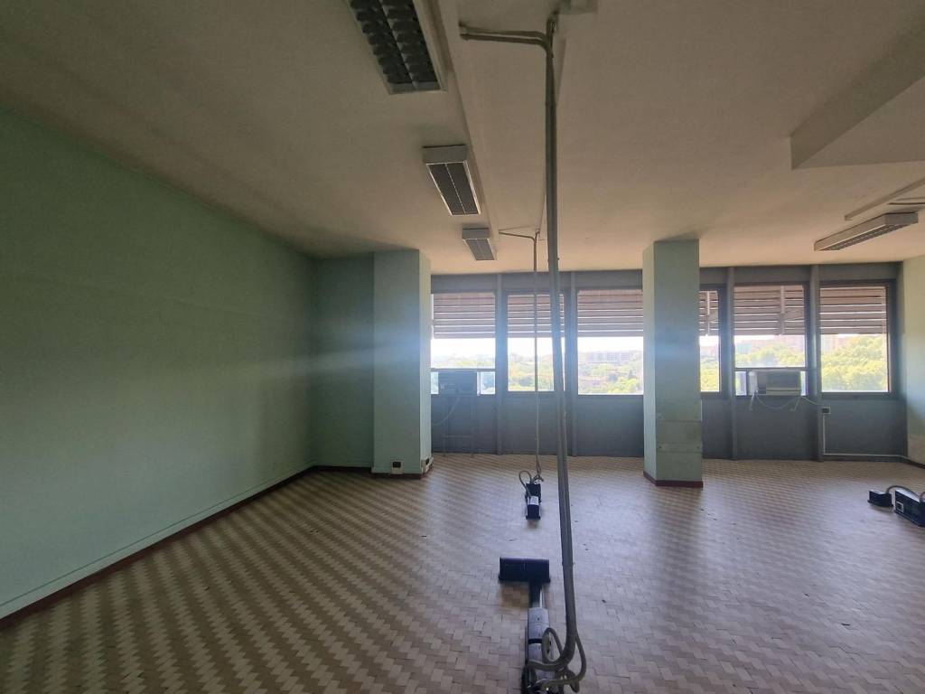 Immobile a Frosinone in Piazzale De Matthaeis, 41, 03100 Frosinone FR, Italia - Foto 5