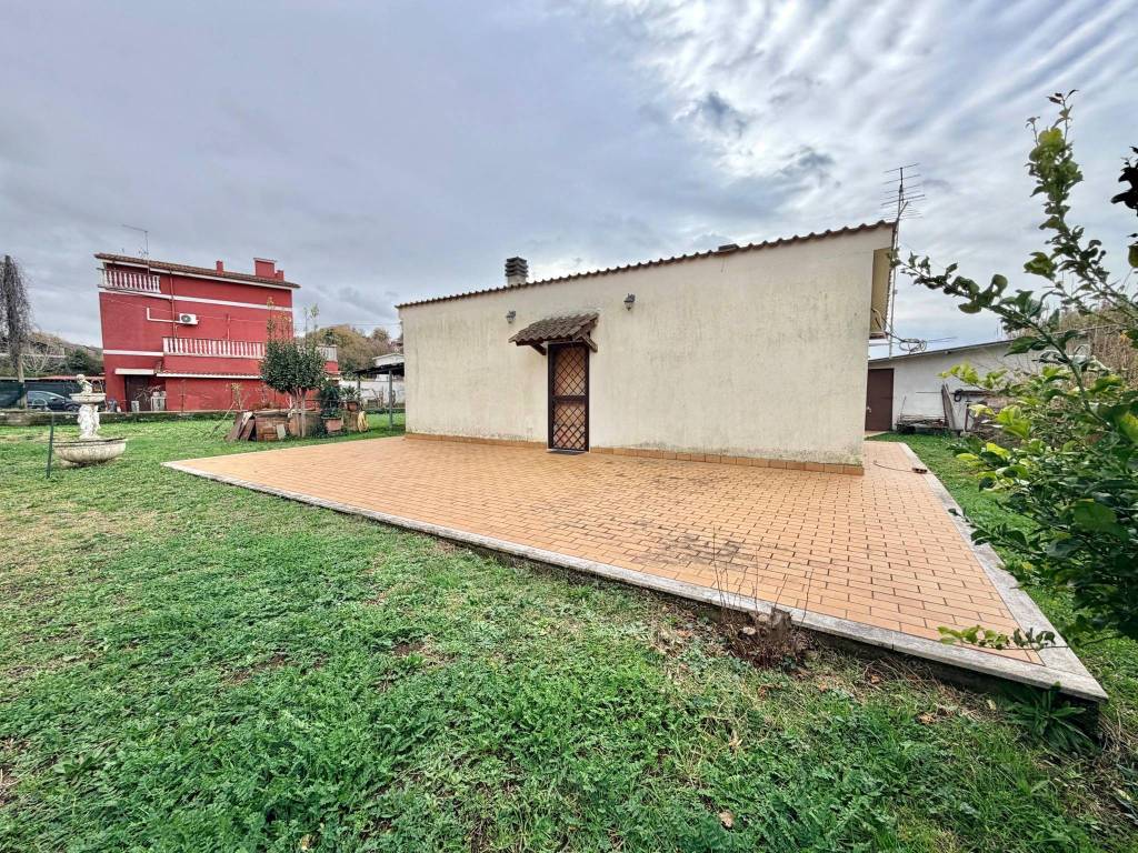 Villa a Ardea in Circonvallazione Mare Australe, 114 - Foto 4