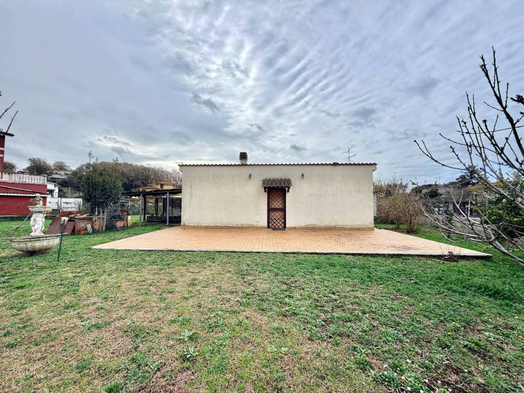 Villa a Ardea in Circonvallazione Mare Australe, 114 - Foto 5